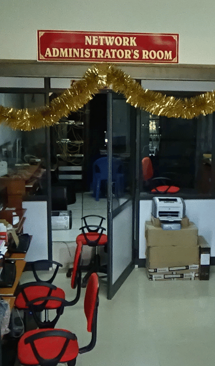 Excel Engineering College Namakkal Infrastructure photo 7